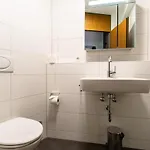 Ferienwohnpark Ein-zimmer-apartment 55 09 Apartman