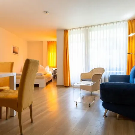 Ferienwohnpark Ein-zimmer-apartment 55 09