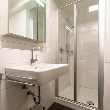 Ferienwohnpark Ein-zimmer-apartment 55 09