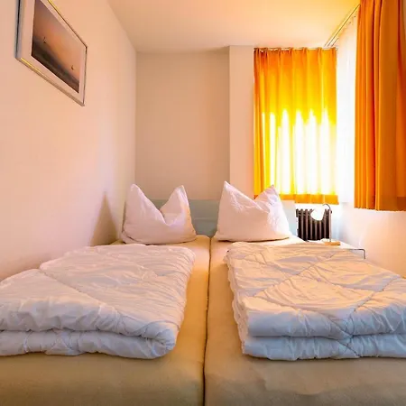 Ferienwohnpark Ein-zimmer-apartment 55 09