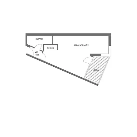 Ferienwohnpark Ein-zimmer-apartment 55 09